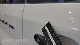 2025 Ford Transit 250 Cargo Van Low Roof 130.0" WB - miniatura 34