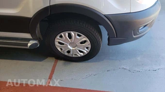 2025 Ford Transit 250 Cargo Van Low Roof 130.0" WB - miniatura 35