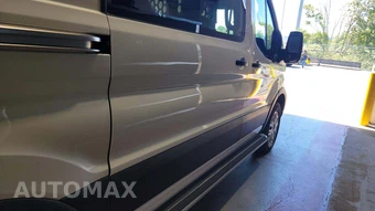2025 Ford Transit 250 Cargo Van Low Roof 130.0" WB - miniatura 36