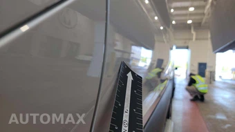 2025 Ford Transit 250 Cargo Van Low Roof 130.0" WB - miniatura 37