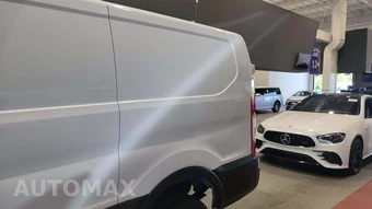 2025 Ford Transit 250 Cargo Van Low Roof 130.0" WB - miniatura 38