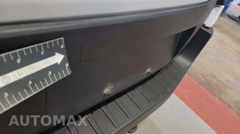 2025 Ford Transit 250 Cargo Van Low Roof 130.0" WB - miniatura 39