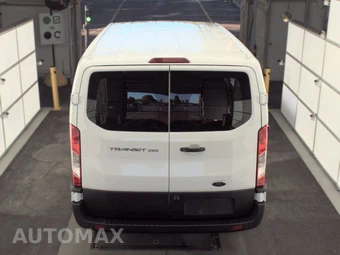 2025 Ford Transit 250 Cargo Van Low Roof 130.0" WB - miniatura 5