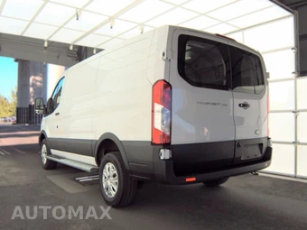 2025 Ford Transit 250 Cargo Van Low Roof 130.0" WB - miniatura 6