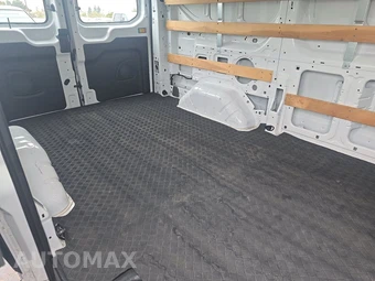 2025 Ford Transit 250 Cargo Van Low Roof 130.0" WB - miniatura 13