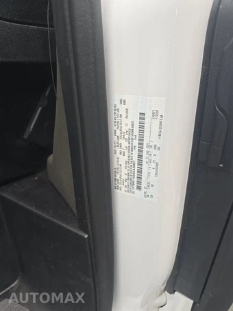 2025 Ford Transit 250 Cargo Van Low Roof 130.0" WB - miniatura 14