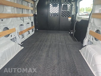 2025 Ford Transit 250 Cargo Van Low Roof 130.0" WB - miniatura 16
