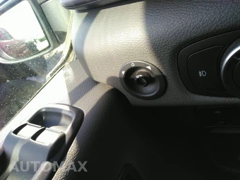 2025 Ford Transit 250 Cargo Van Low Roof 130.0" WB - miniatura 24
