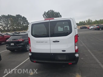 2025 Ford Transit 250 Cargo Van Low Roof 130.0" WB - miniatura 5