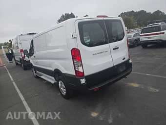 2025 Ford Transit 250 Cargo Van Low Roof 130.0" WB - miniatura 6