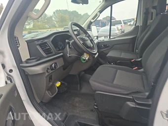 2025 Ford Transit 250 Cargo Van Low Roof 130.0" WB - miniatura 7