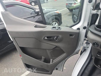 2025 Ford Transit 250 Cargo Van Low Roof 130.0" WB - miniatura 9