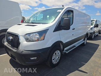 2025 Ford Transit 250 Cargo Van Low Roof 130.0" WB