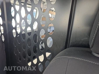 2025 Ford Transit 250 Cargo Van Low Roof 130.0" WB - miniatura 13