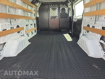 2025 Ford Transit 250 Cargo Van Low Roof 130.0" WB - miniatura 16