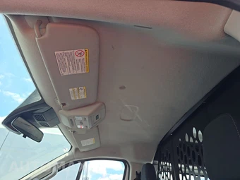 2025 Ford Transit 250 Cargo Van Low Roof 130.0" WB - miniatura 18