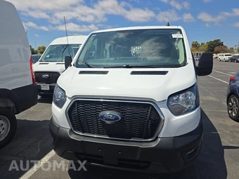 2025 Ford Transit 250 Cargo Van Low Roof 130.0" WB - miniatura 2