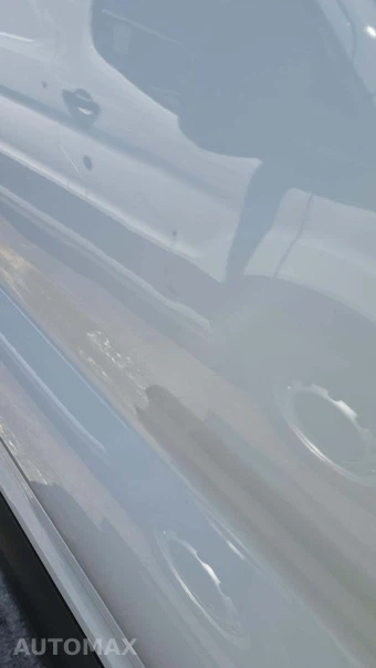 2025 Ford Transit 250 Cargo Van Low Roof 130.0" WB - miniatura 21