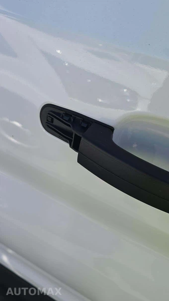 2025 Ford Transit 250 Cargo Van Low Roof 130.0" WB - miniatura 23