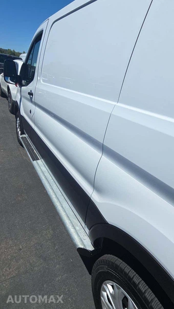 2025 Ford Transit 250 Cargo Van Low Roof 130.0" WB - miniatura 24