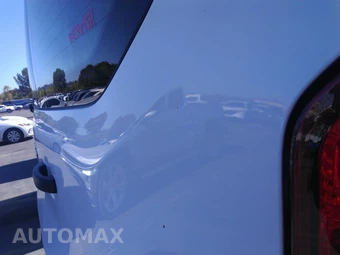 2025 Ford Transit 250 Cargo Van Low Roof 130.0" WB - miniatura 27