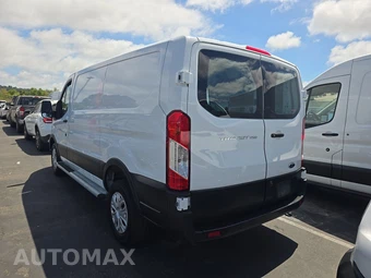 2025 Ford Transit 250 Cargo Van Low Roof 130.0" WB - miniatura 6