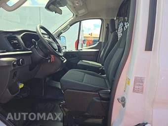 2025 Ford Transit 250 Cargo Van Low Roof 130.0" WB - miniatura 7