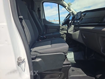 2025 Ford Transit 250 Cargo Van Low Roof 130.0" WB - miniatura 8