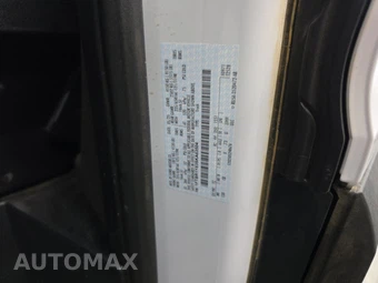 2025 Ford Transit 250 Cargo Van Low Roof 130.0" WB - miniatura 13