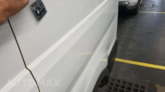 2025 Ford Transit 250 Cargo Van Low Roof 130.0" WB - miniatura 21