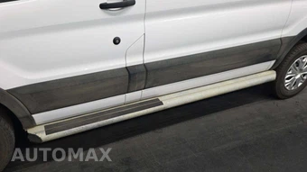 2025 Ford Transit 250 Cargo Van Low Roof 130.0" WB - miniatura 22
