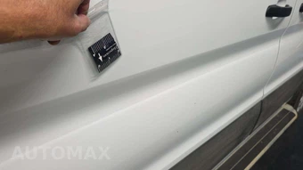 2025 Ford Transit 250 Cargo Van Low Roof 130.0" WB - miniatura 23