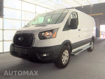 2025 Ford Transit 250 Cargo Van Low Roof 130.0" WB