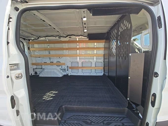 2025 Ford Transit 250 Cargo Van Low Roof 130.0" WB - miniatura 13