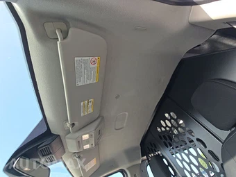 2025 Ford Transit 250 Cargo Van Low Roof 130.0" WB - miniatura 17