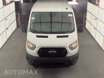 2025 Ford Transit 250 Cargo Van Low Roof 130.0" WB - miniatura 2