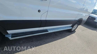 2025 Ford Transit 250 Cargo Van Low Roof 130.0" WB - miniatura 22