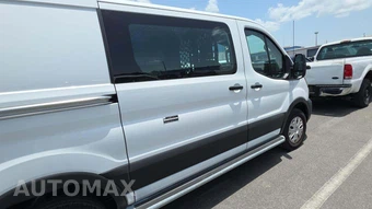 2025 Ford Transit 250 Cargo Van Low Roof 130.0" WB - miniatura 26