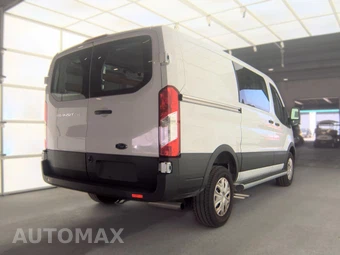 2025 Ford Transit 250 Cargo Van Low Roof 130.0" WB - miniatura 4