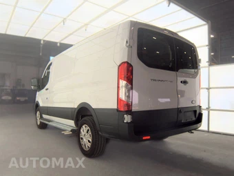 2025 Ford Transit 250 Cargo Van Low Roof 130.0" WB - miniatura 6