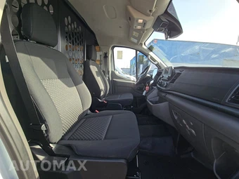 2025 Ford Transit 250 Cargo Van Low Roof 130.0" WB - miniatura 8