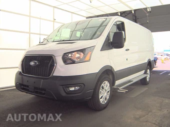 2025 Ford Transit 250 Cargo Van Low Roof 130.0" WB - car from the USA, Manheim Buy-Now listing at AUTOMAX