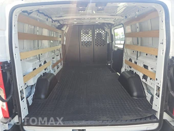 2025 Ford Transit 250 Cargo Van Low Roof 130.0" WB - miniatura 15