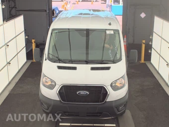 2025 Ford Transit 250 Cargo Van Low Roof 130.0" WB - miniatura 2