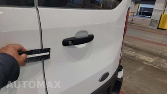 2025 Ford Transit 250 Cargo Van Low Roof 130.0" WB - miniatura 20