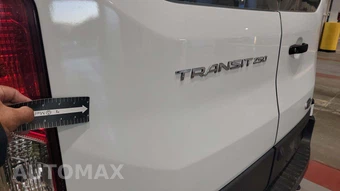2025 Ford Transit 250 Cargo Van Low Roof 130.0" WB - miniatura 21