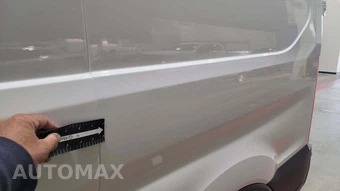 2025 Ford Transit 250 Cargo Van Low Roof 130.0" WB - miniatura 25