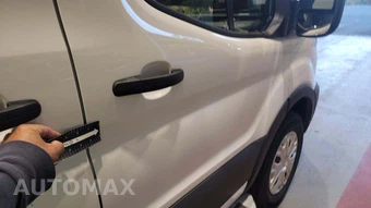 2025 Ford Transit 250 Cargo Van Low Roof 130.0" WB - miniatura 26