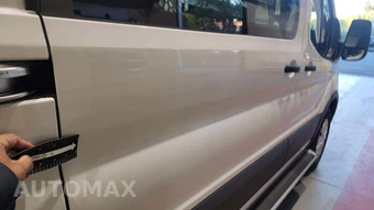 2025 Ford Transit 250 Cargo Van Low Roof 130.0" WB - miniatura 27