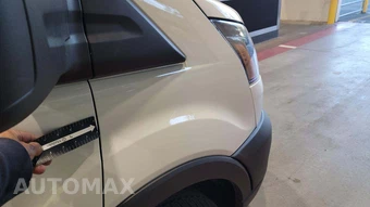2025 Ford Transit 250 Cargo Van Low Roof 130.0" WB - miniatura 28
